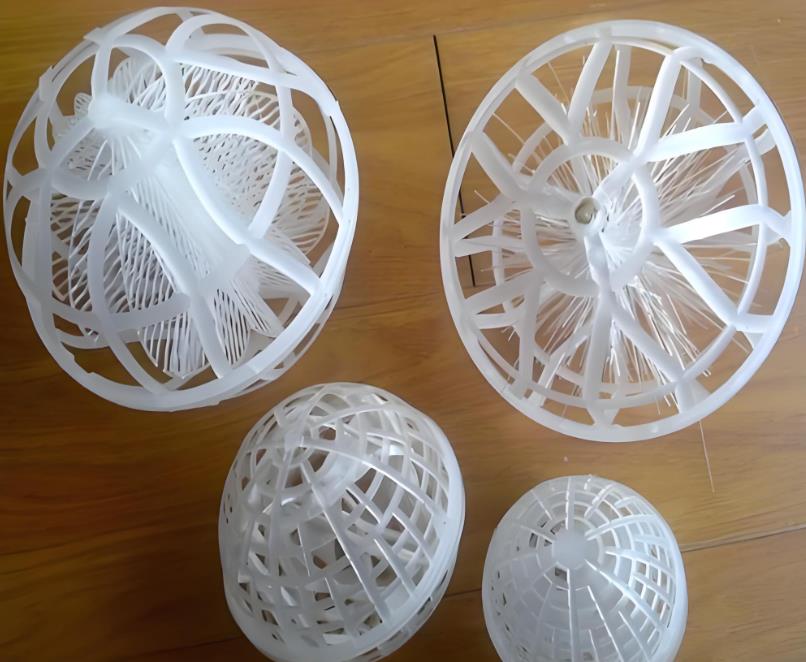 污水處理填料常用的有哪些？